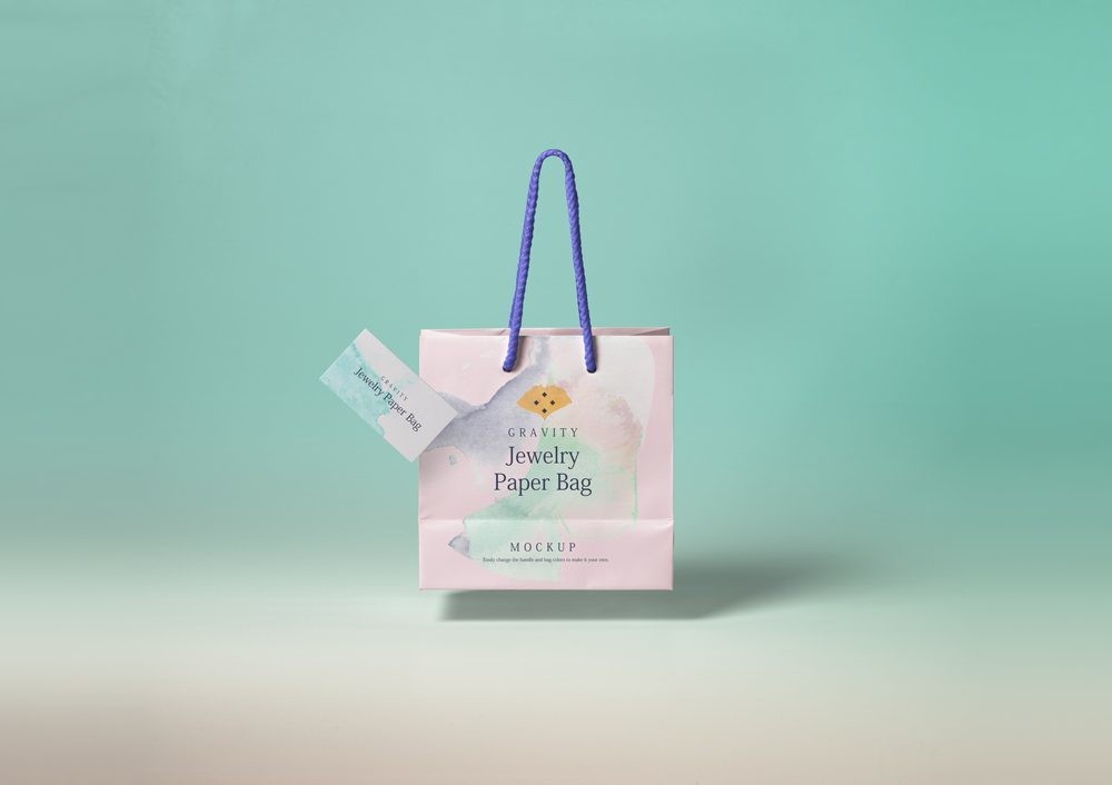 Paper_Shopping_Bag_with_Business_Card_Mockup