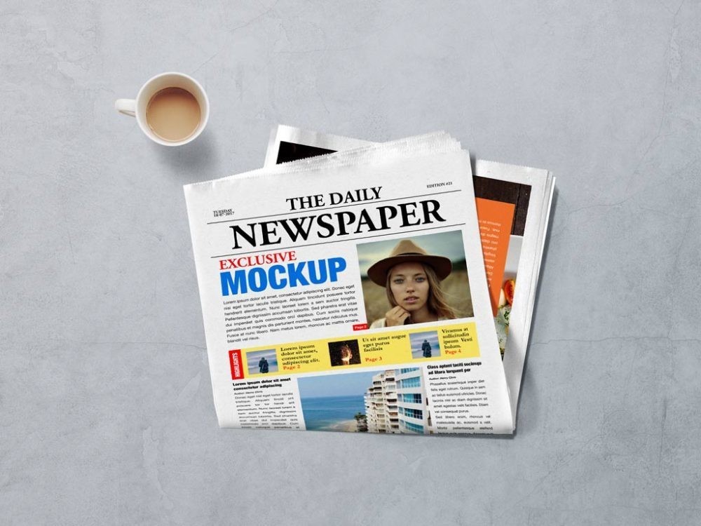 Newspaper_Front_Page_Mockup