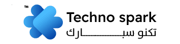 شركة تكنو سبارك 