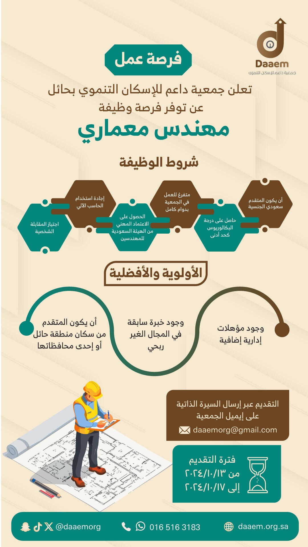 تصميم-شروط-وظيفة-مديرة-البرامج-والمشاريع