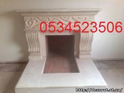 صوره_مشب__مبنيه_من_الحجر__المنحوت__والمزخرف