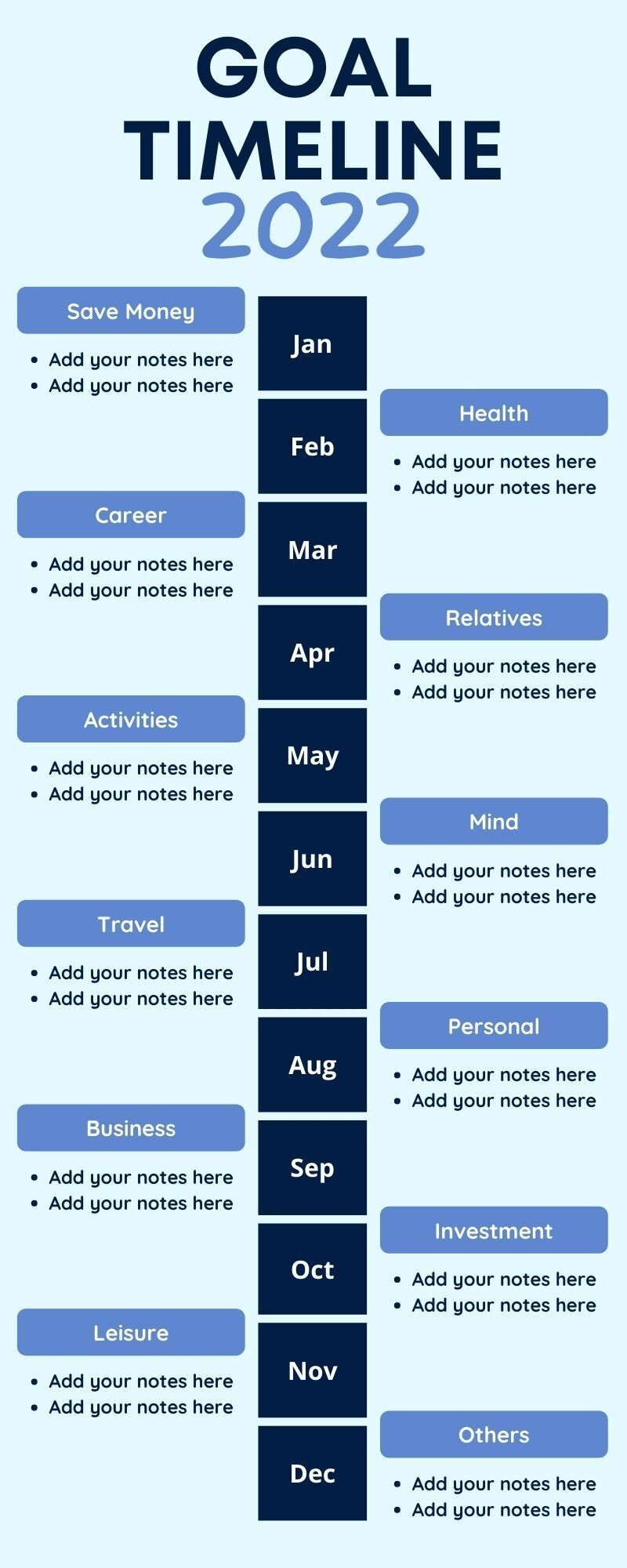 Blue_Yearly_Goal_Minimalist_Timeline_Infographic