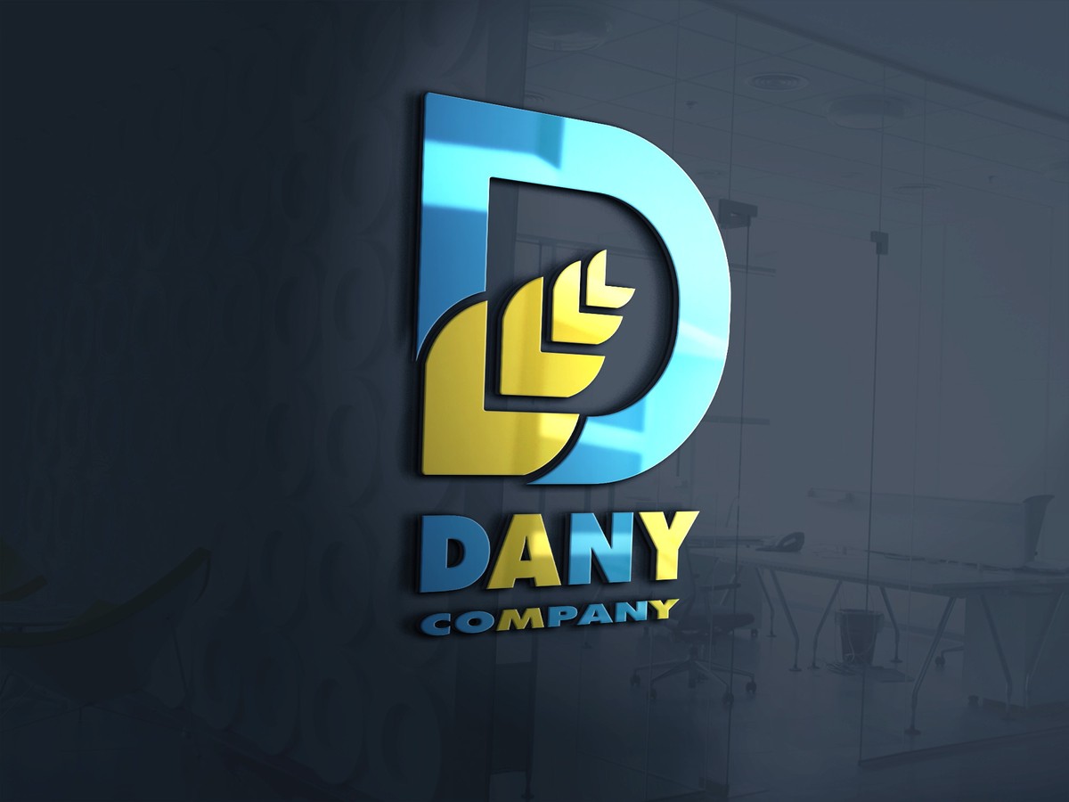 DANY Logo