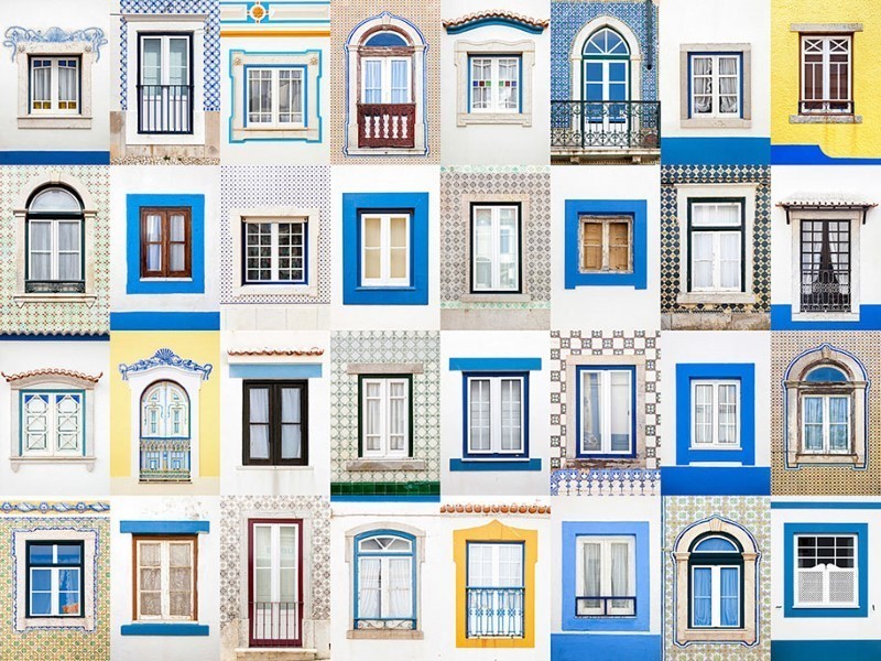 ايريسيرا، البرتغال