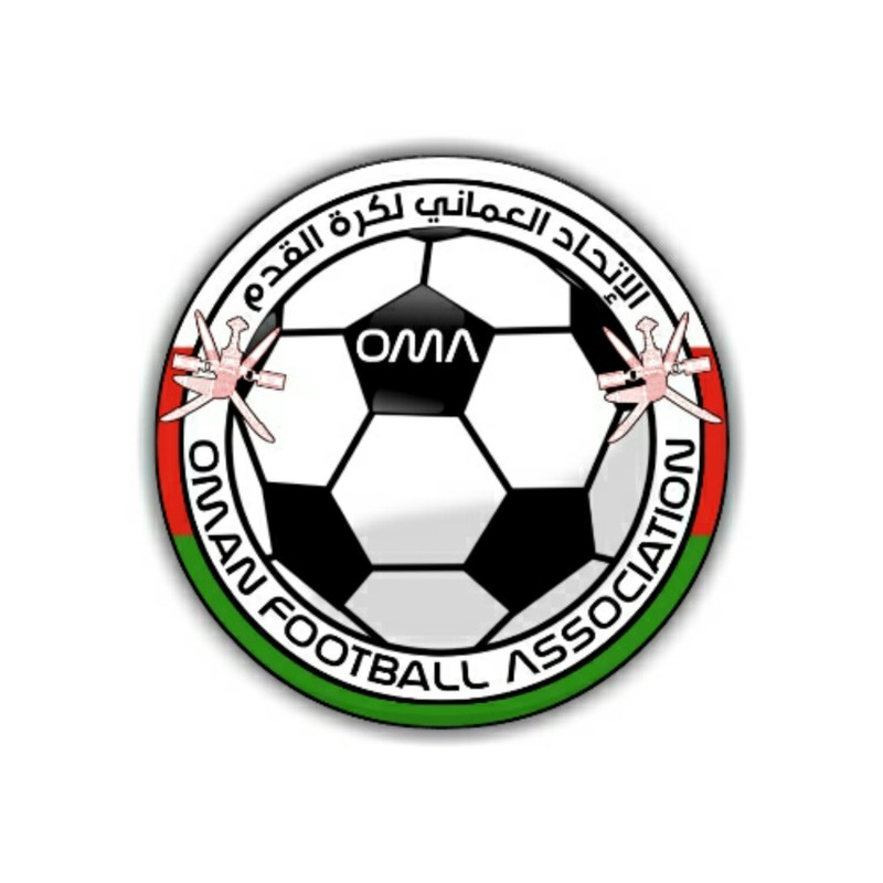 شعار جديد لمنتخب عمان