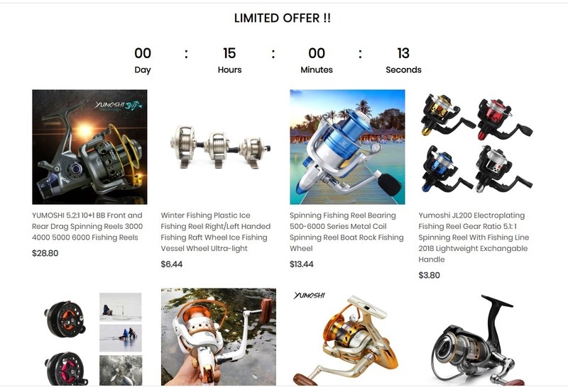 shop