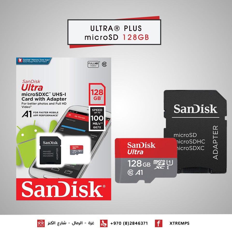 SD128GB