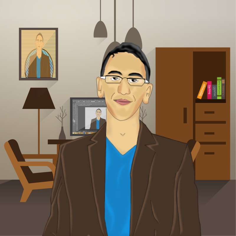 Amine_Anime_Croquis_de_l_intérieur_du_salon_copy