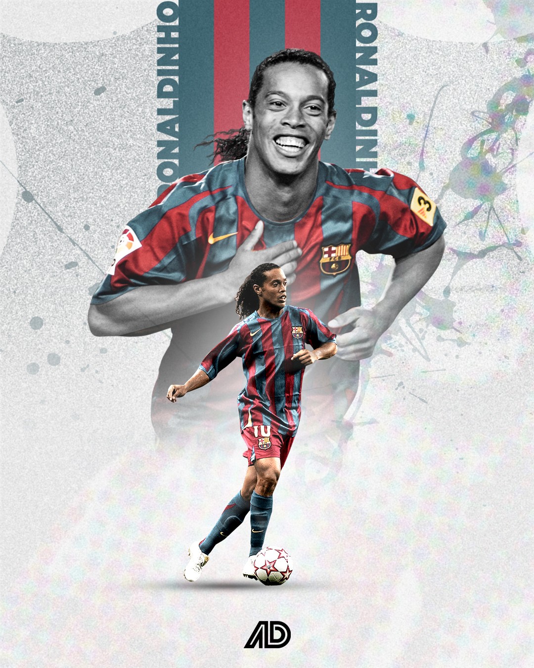 ronaldinho