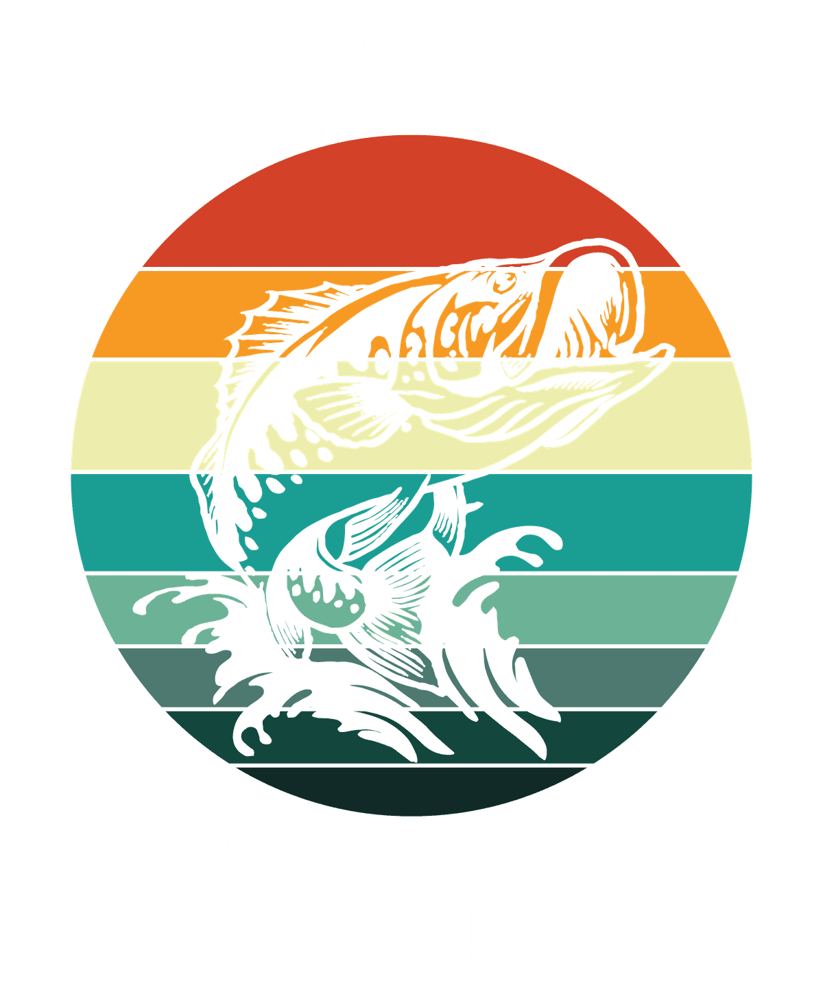 FISHY-FISHY