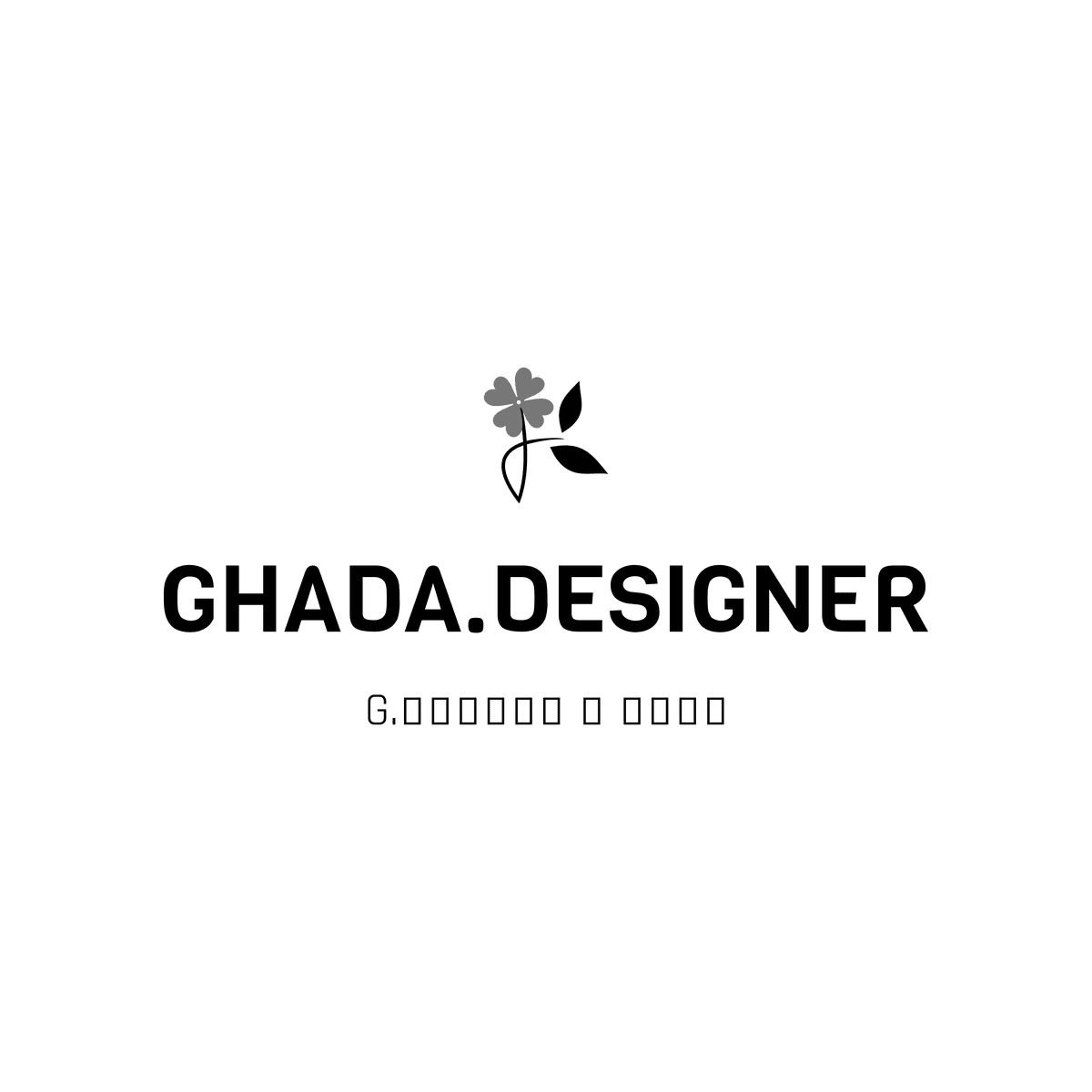 GHADADESIGNER_Logo_-_Black_with_White_Background_-_5000x5000