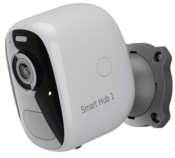 اكتشف أفضل كاميرات مراقبة للمنازل خارجية بأعلى جودة وأسعار مميزة S