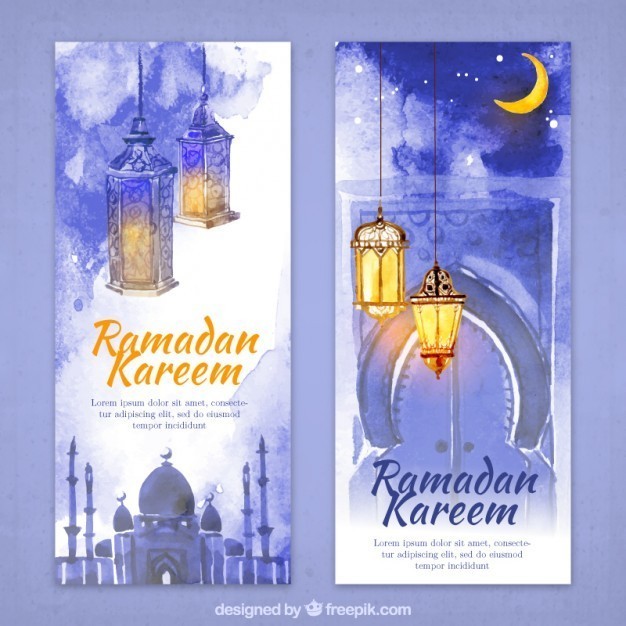 watercolor-ramadan-flyers_23-2147549476