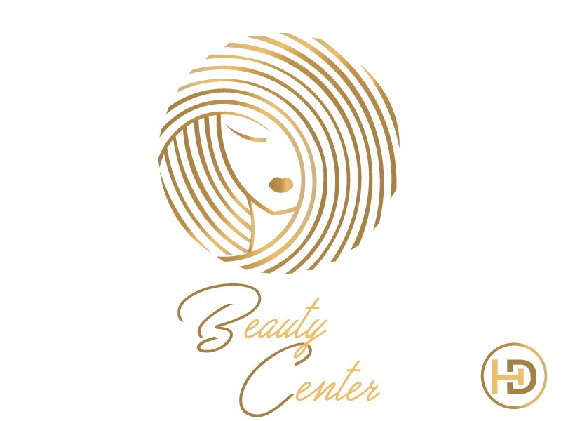 Beauty Center Logo - صور