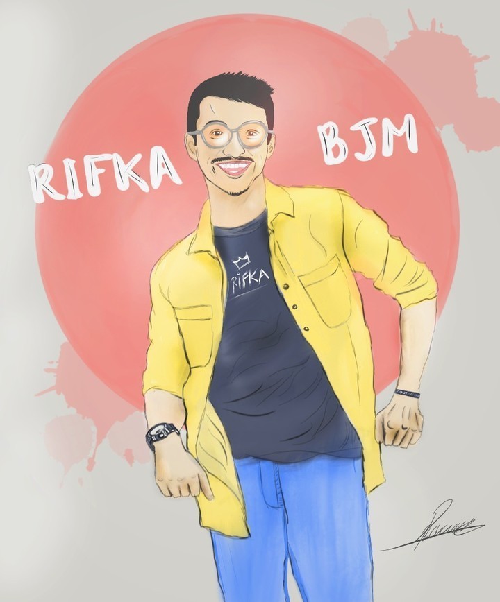 rifka-cartoon