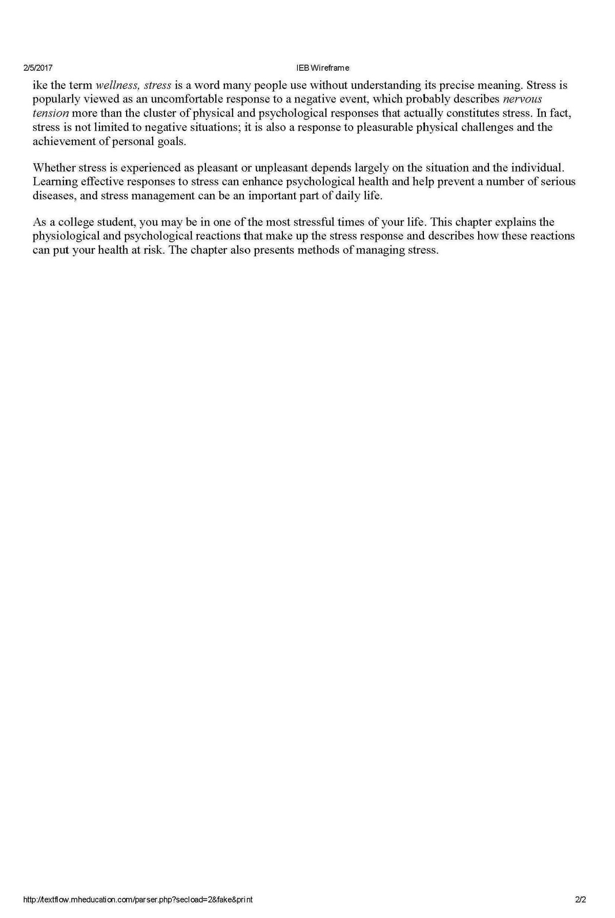 ترجمة من الإنجليزية إلى العربية