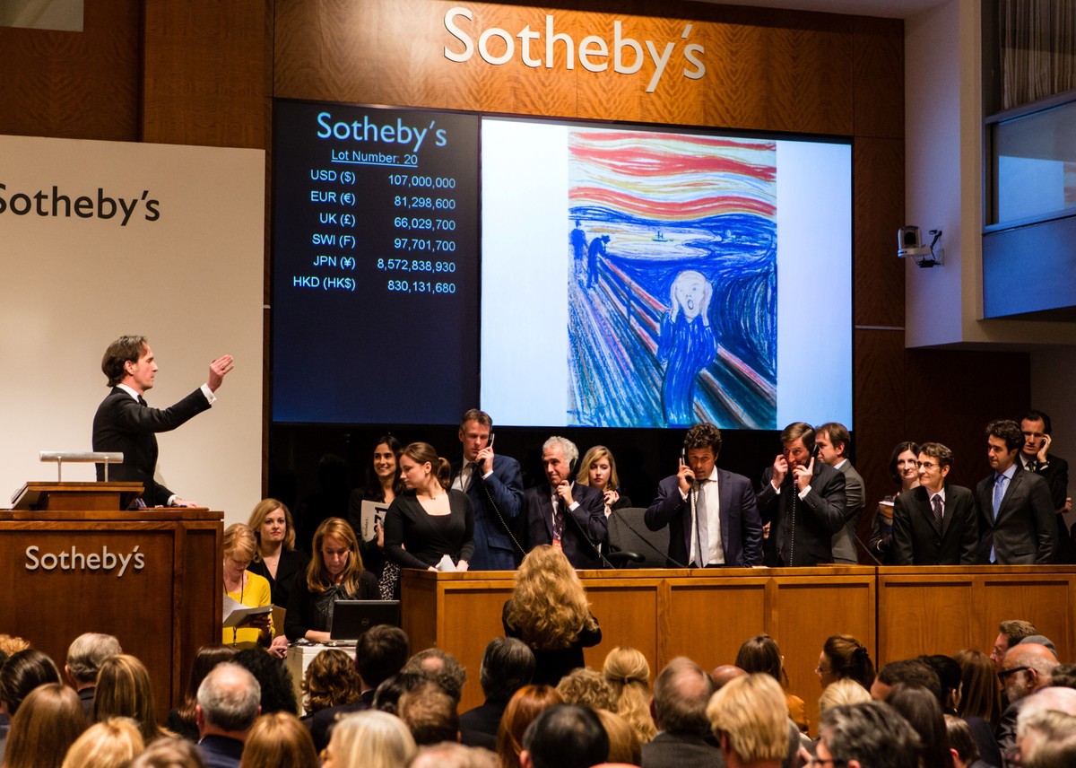 sothebys