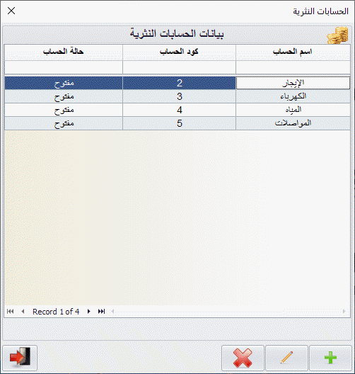 017-Sundry_Accounts_Info_-_List