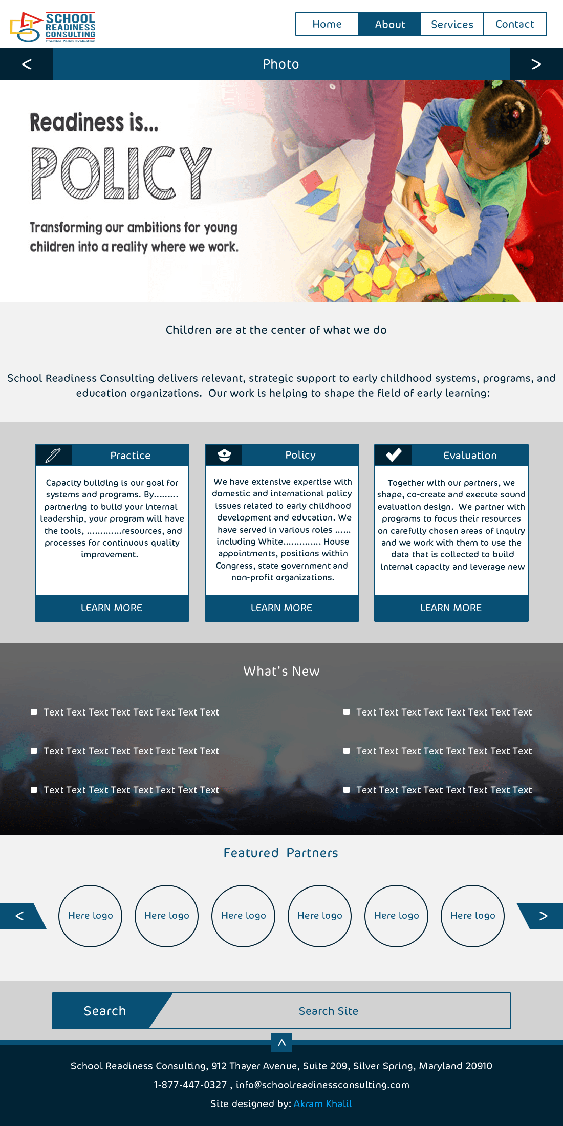 Template_School_Readiness_Consulting