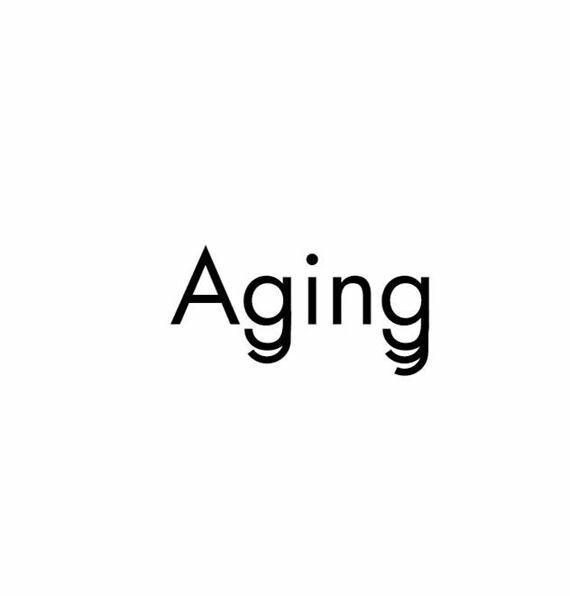 Aging