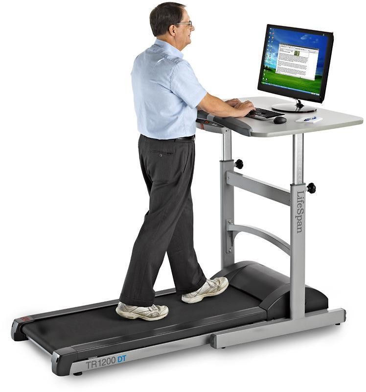 treadmilldesk