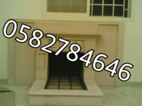 تركيب مشبات الدمام