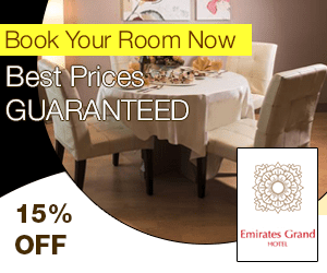 EMIRATES GRAND HOTEL 300*250