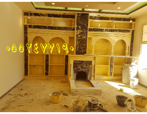 صورمشبات مجالس