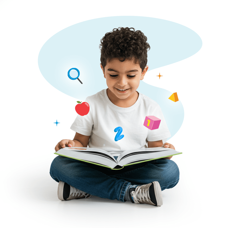 أطفال في الصف