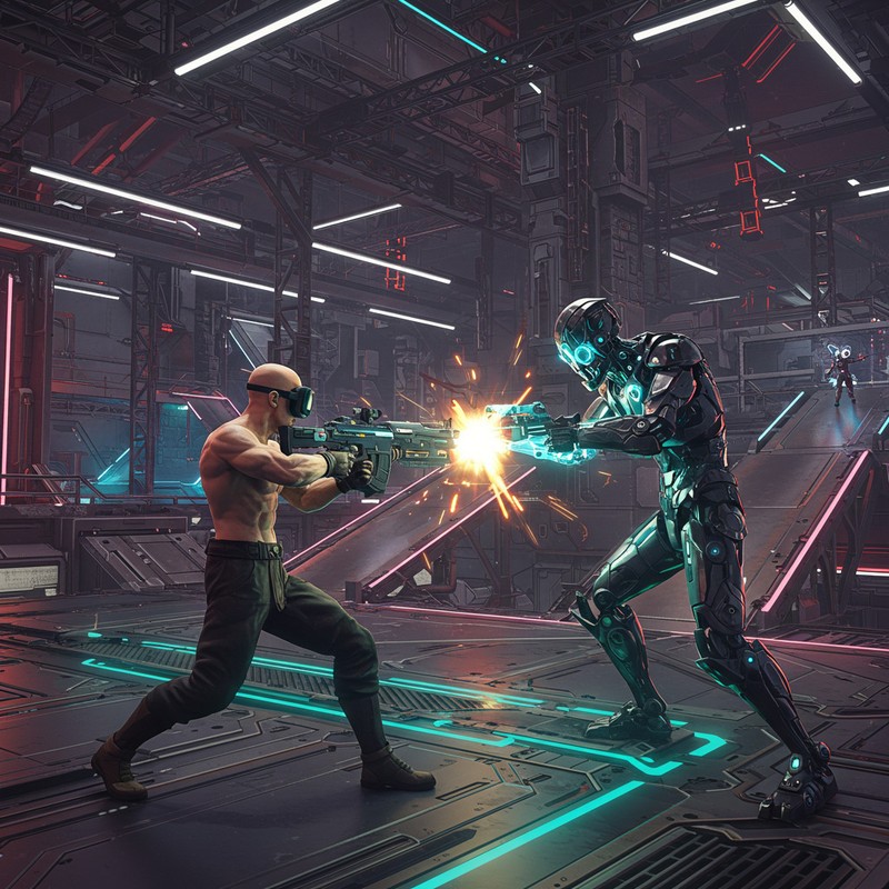 صورة المشروع