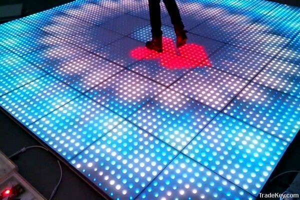led-interactive-dance-floor