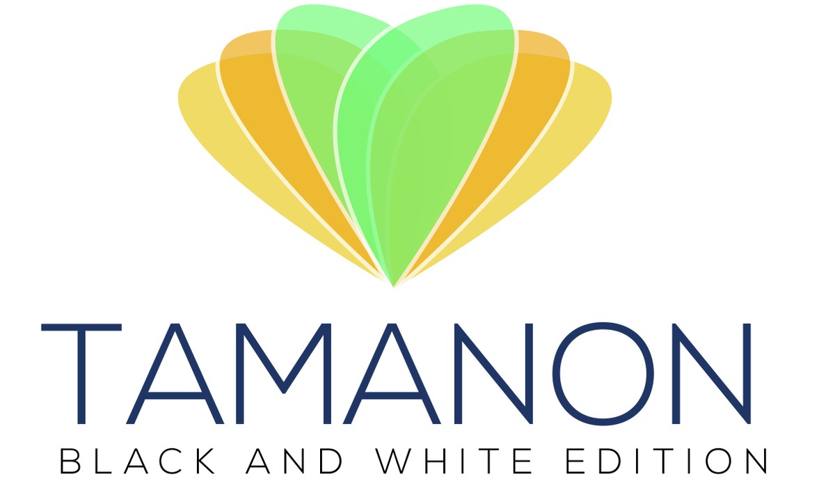 TAMANON_LOGO_CONCEPT