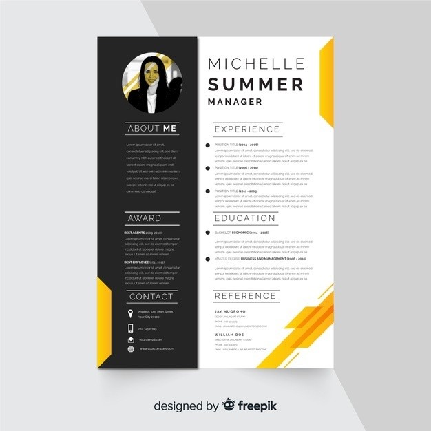 curriculum-vitae-template-with-photo_23-2148245767