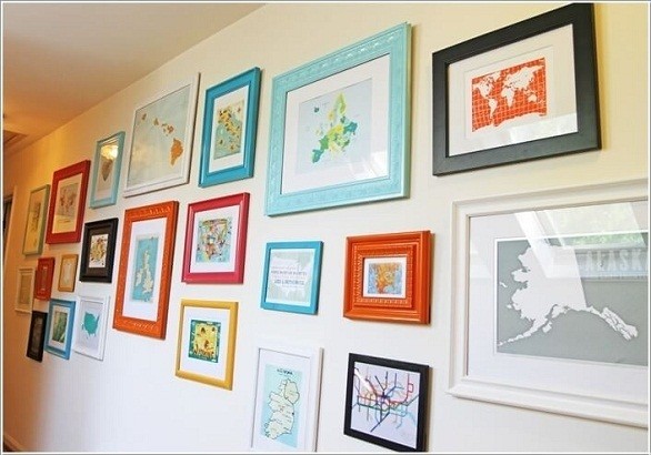  معرض للخرائط