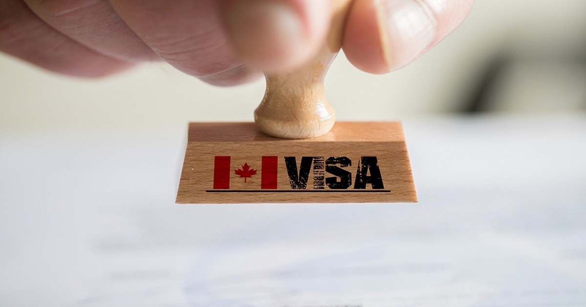 Apply For canada visa: 100% working guide