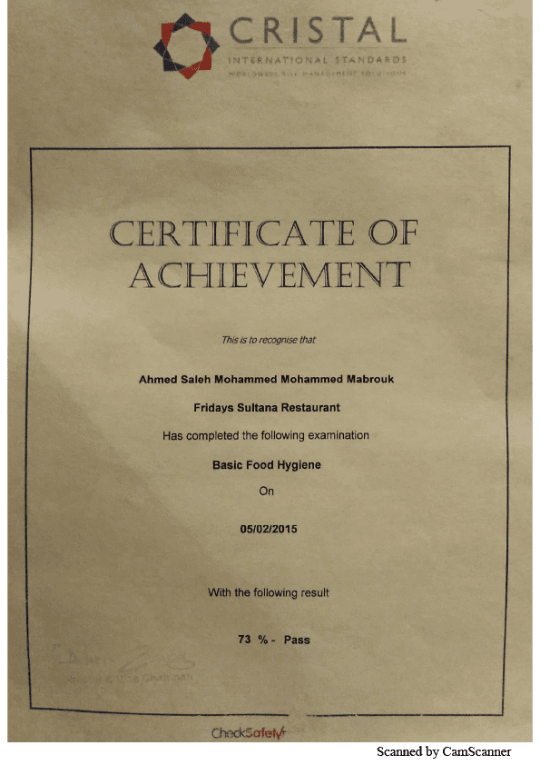 achievement_basic_food_hygiene