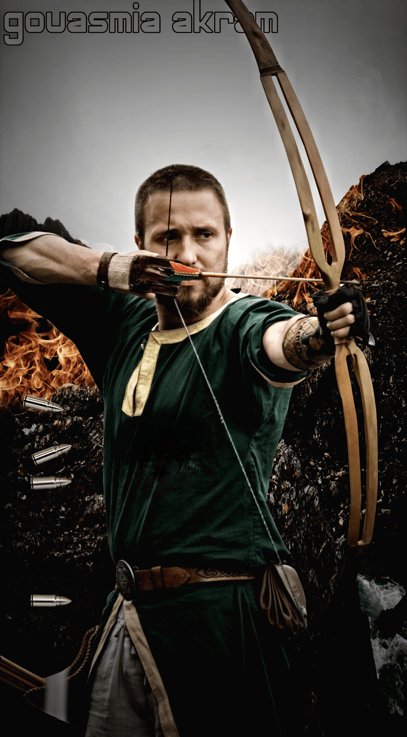 male_archer_5_by_syccas_stock-d4m23ou