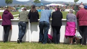 أين أقدامي !!