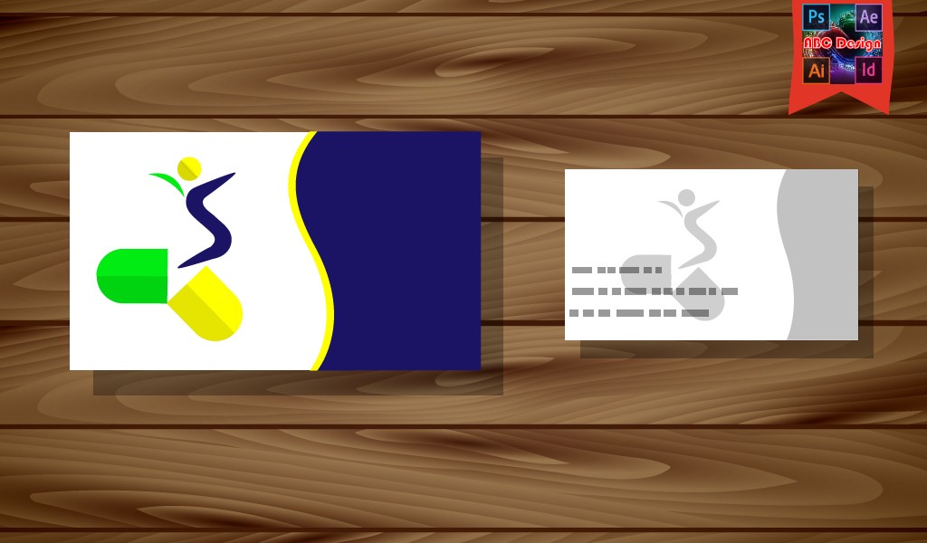 بطاقة الأعمال 