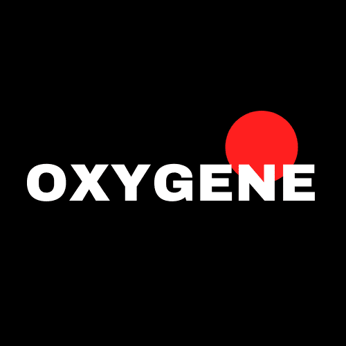 oxygene logo