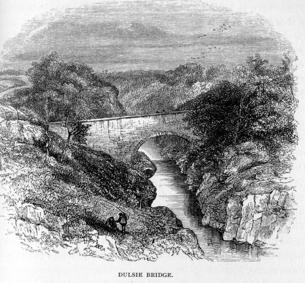 Duleis Bridge