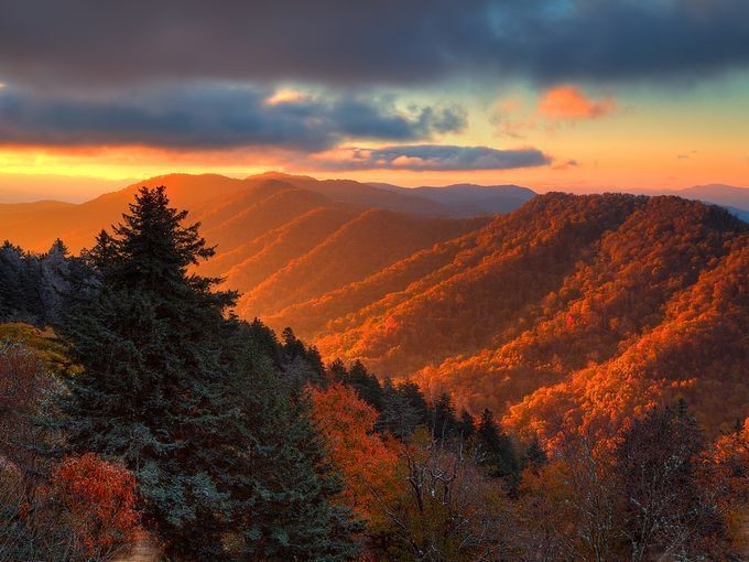 635951264594909073-11.-GreatSmokyMountainNPSantoshKanthety