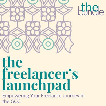 Freelancer's Launchpad s