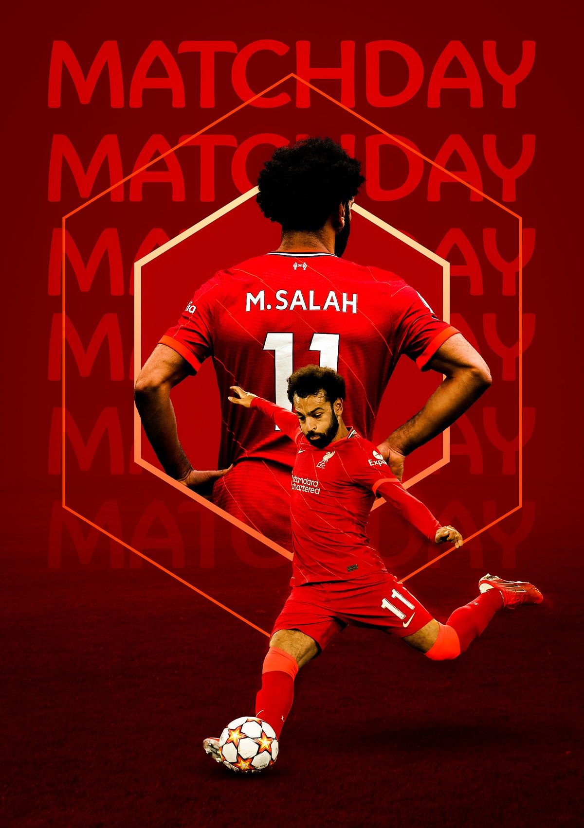 salah