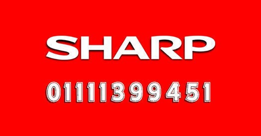    sharp l