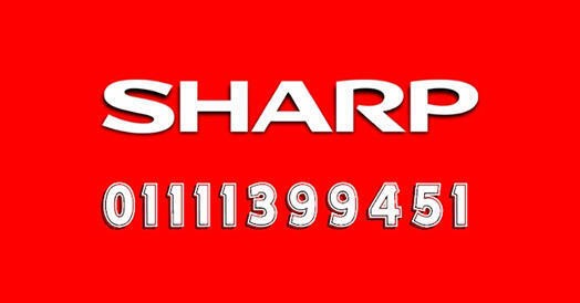 sharp l