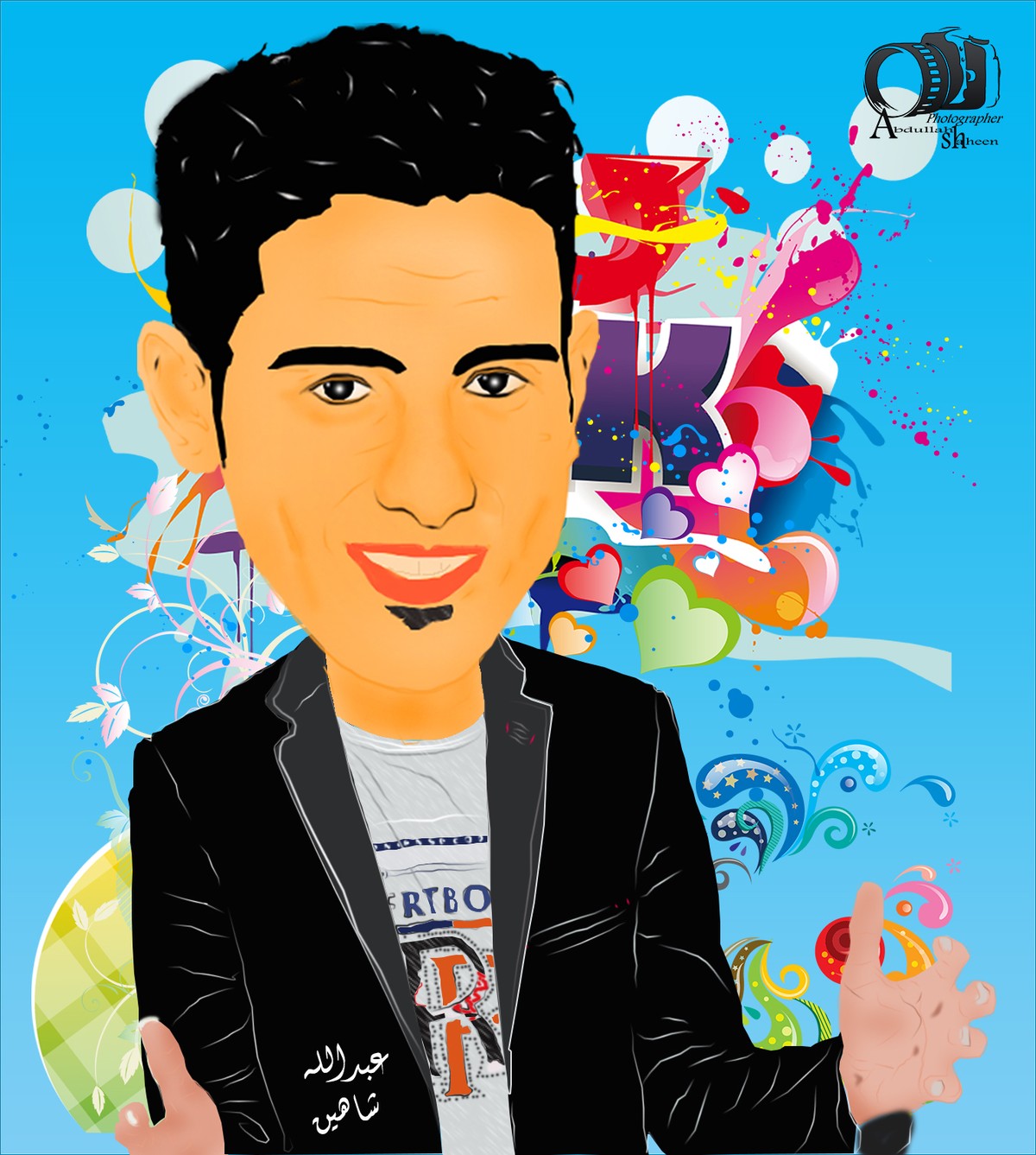 كرتون_مضحك_مهم_جدا