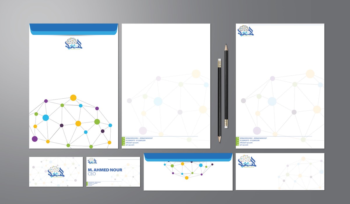 stationery