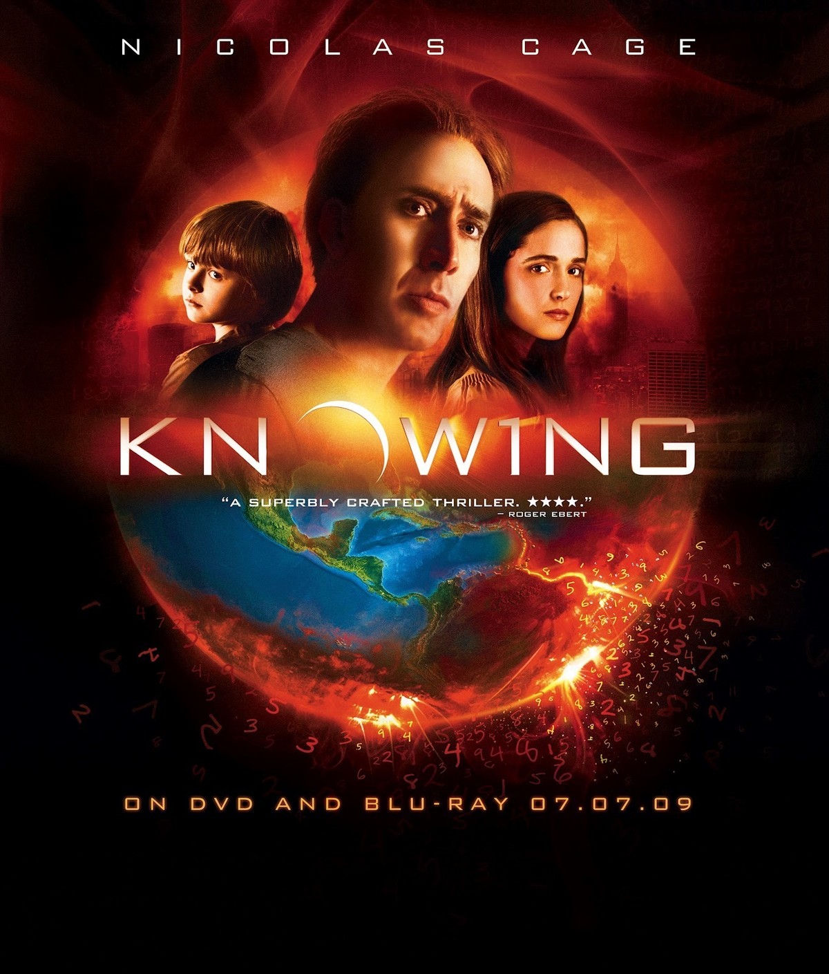 knowing-poster