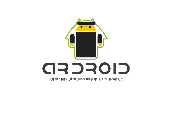 شعار موقع اردرويد